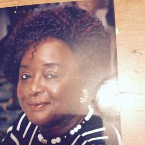 Meet your Posher, Eugenia